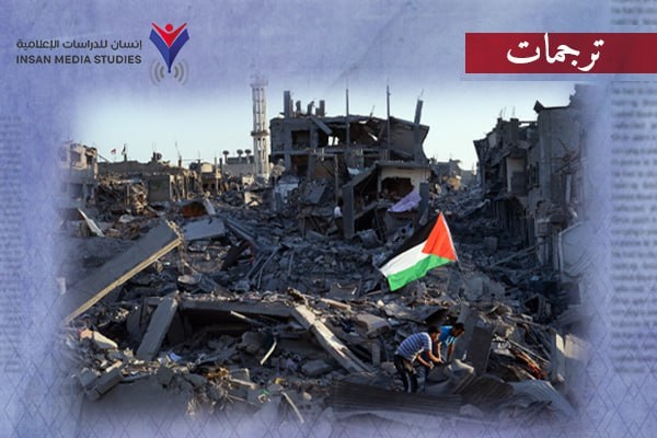 صحف تركيا تتساءل: لماذا لا ترد مصر على احتلال محور 